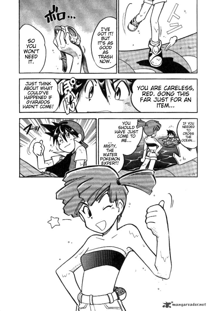 Pokemon Adventures 24 15