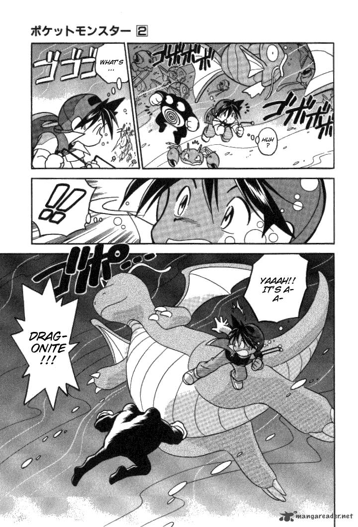 Pokemon Adventures 24 3