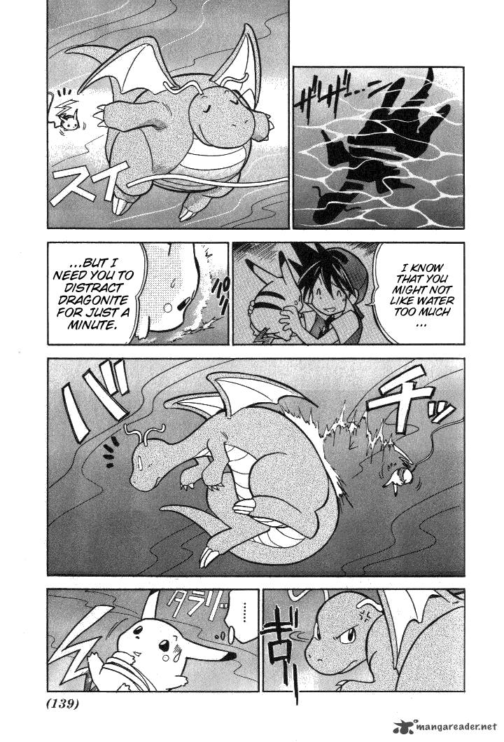 Pokemon Adventures 24 5