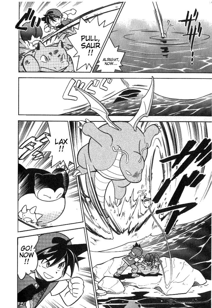 Pokemon Adventures 24 6