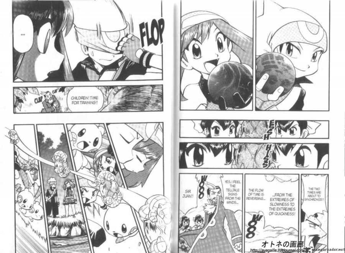 Pokemon Adventures 257 6