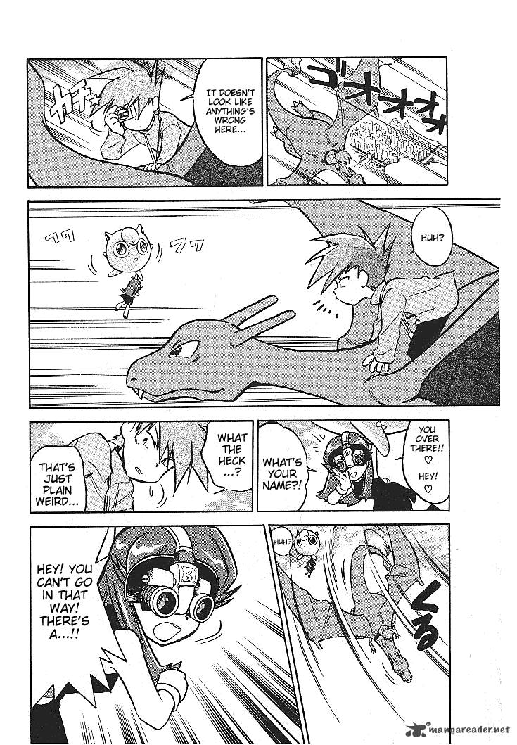 Pokemon Adventures 27 4