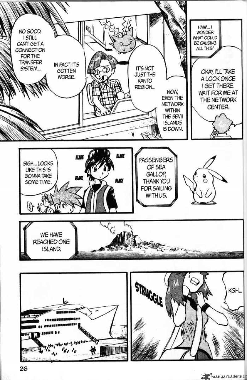 Pokemon Adventures 270 29