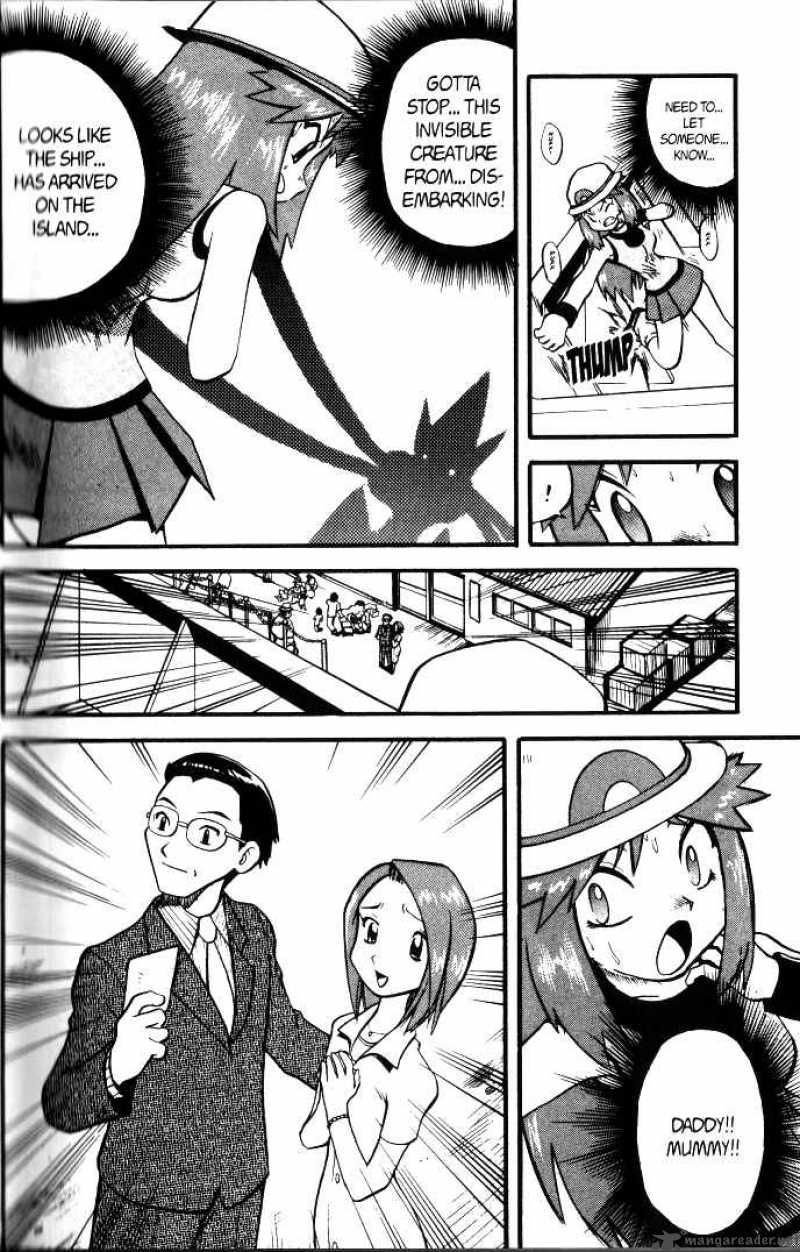 Pokemon Adventures 270 32