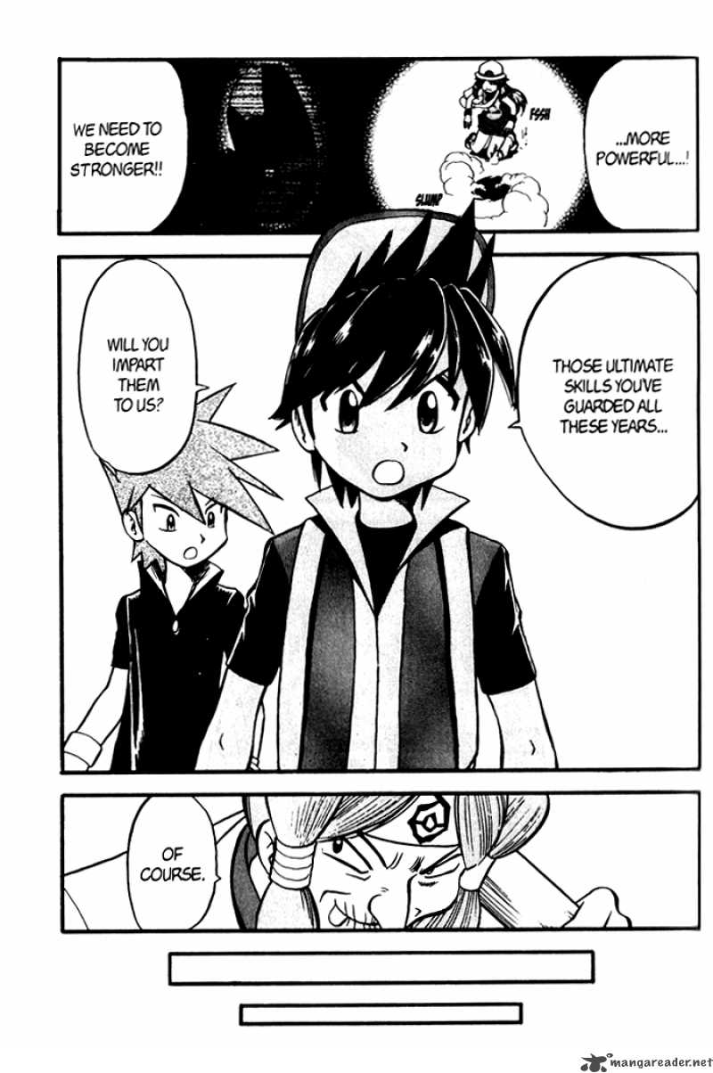 Pokemon Adventures 272 12