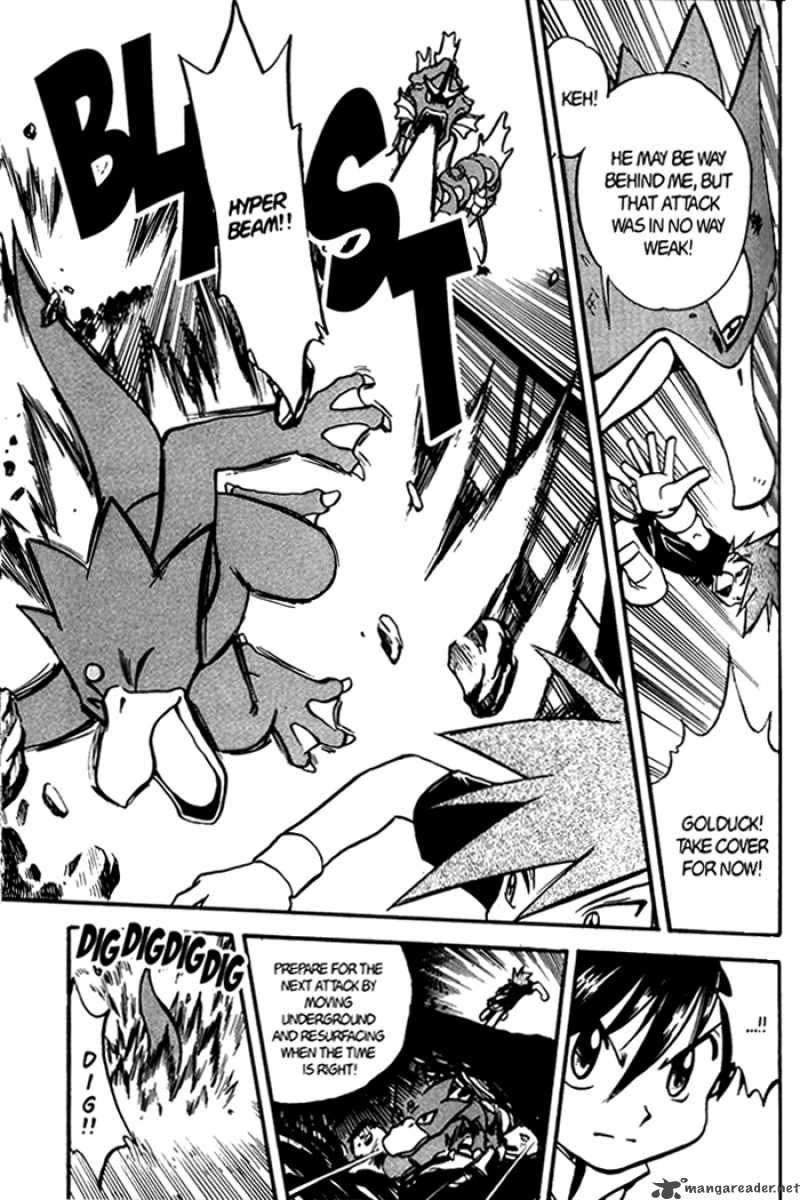 Pokemon Adventures 273 9