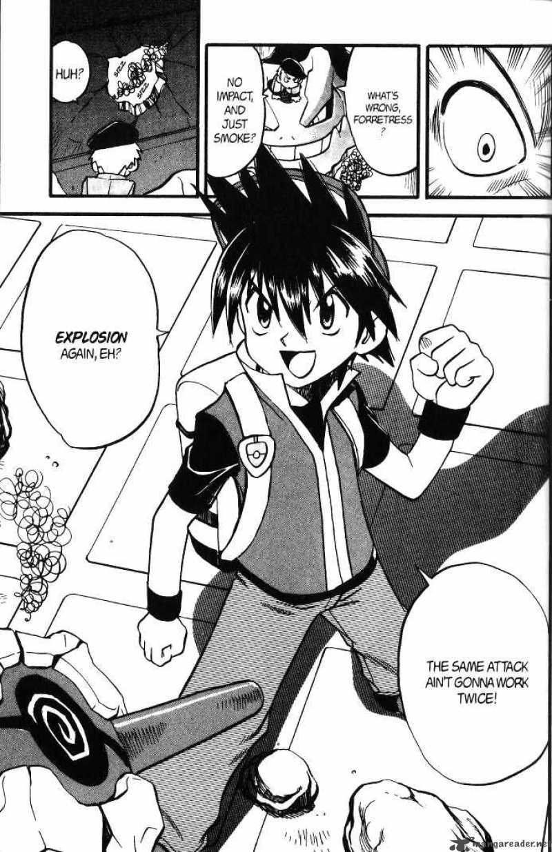 Pokemon Adventures 278 10