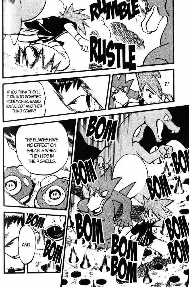 Pokemon Adventures 278 18