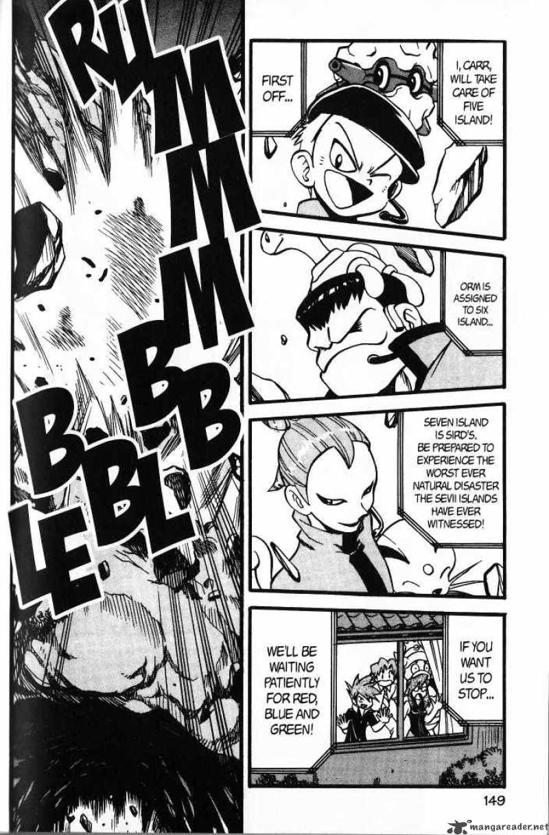 Pokemon Adventures 278 3