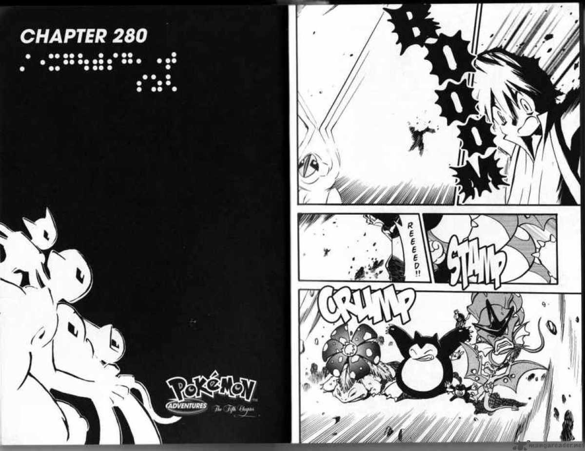 Pokemon Adventures 280 1