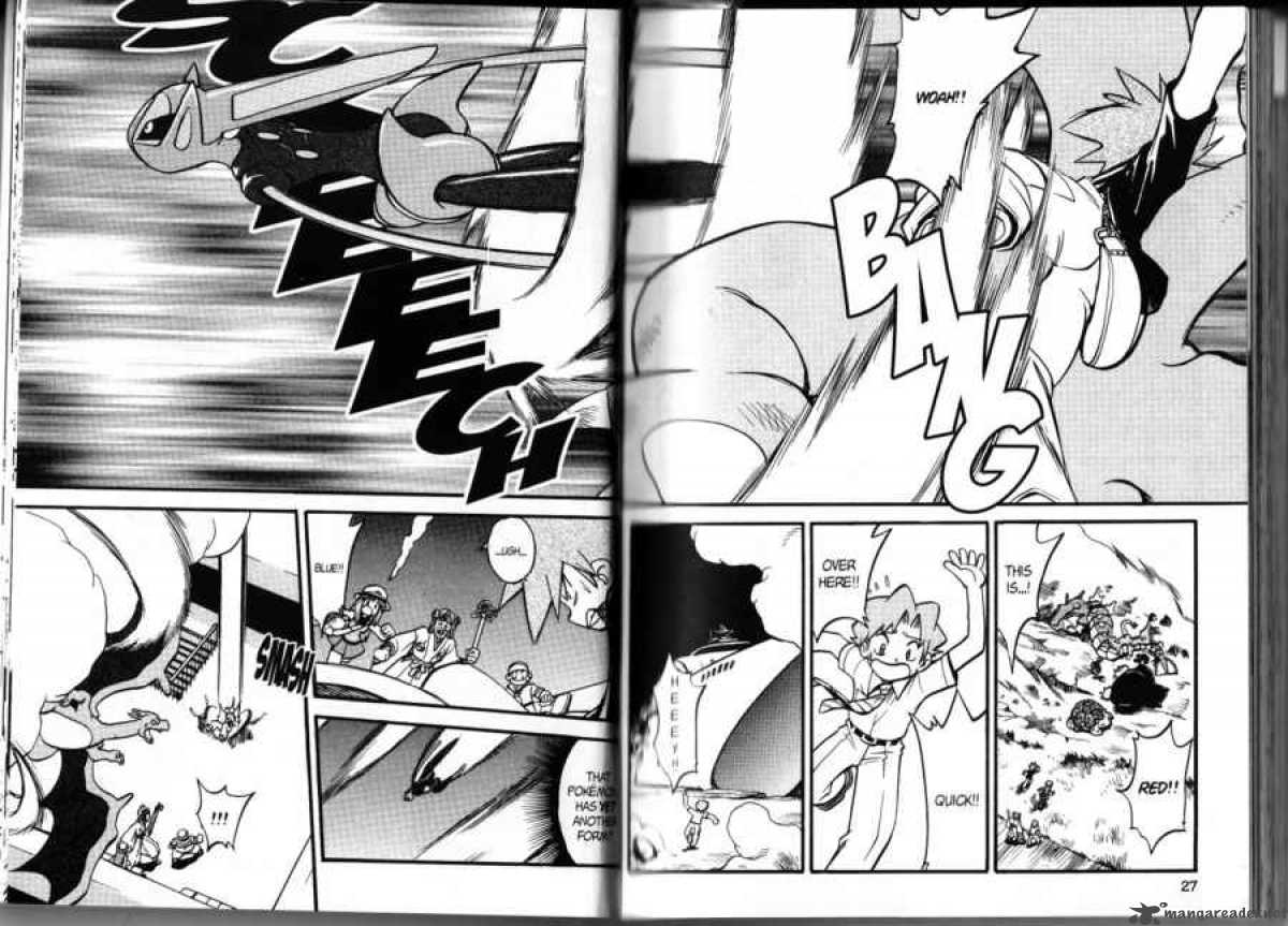 Pokemon Adventures 280 10