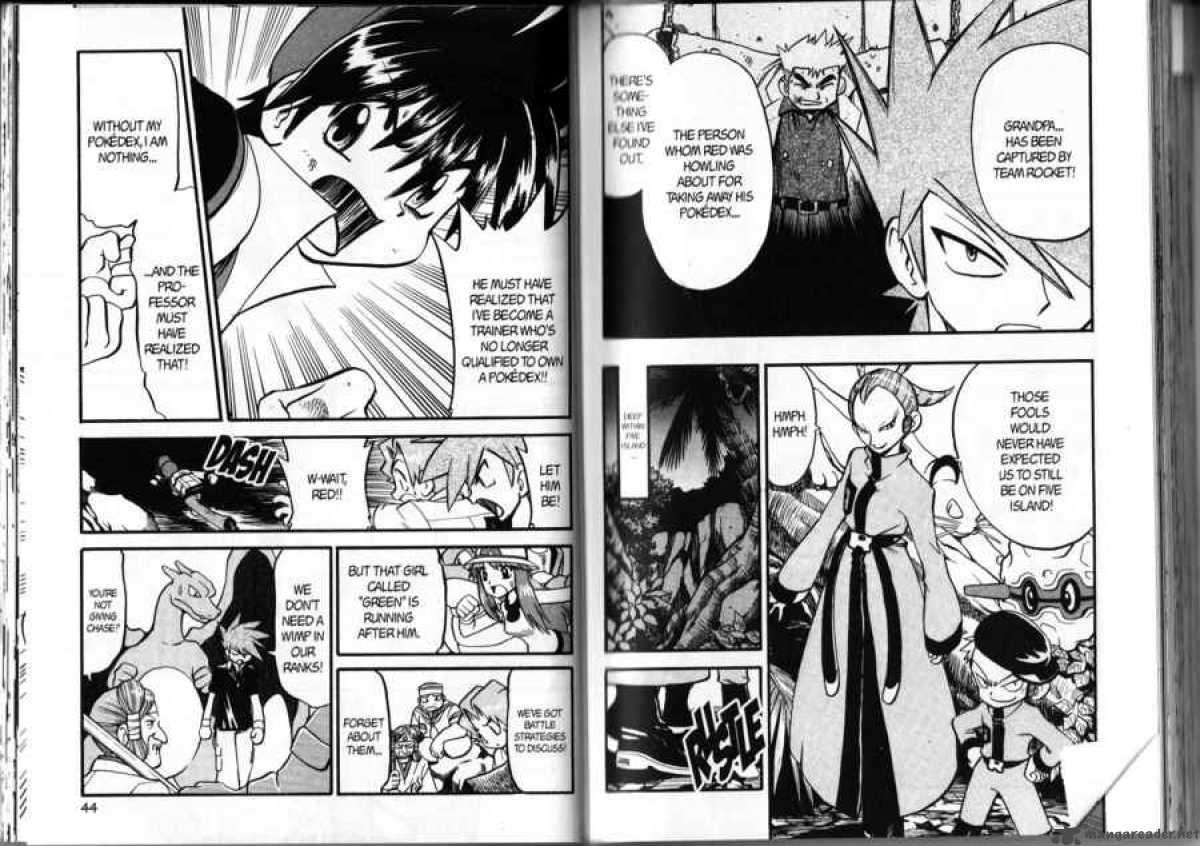 Pokemon Adventures 281 13