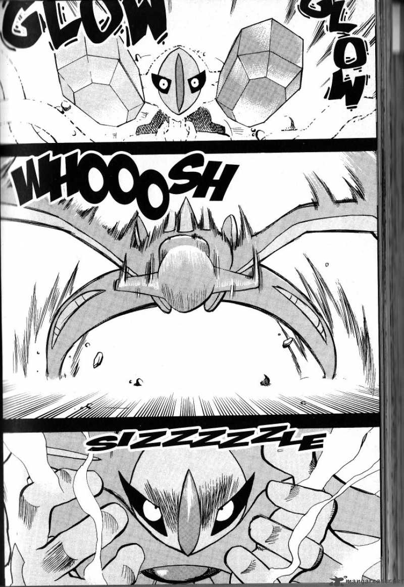 Pokemon Adventures 281 7