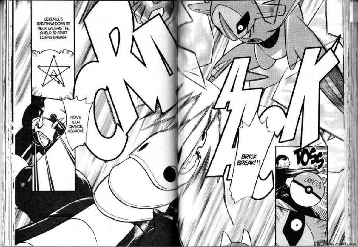 Pokemon Adventures 283 3