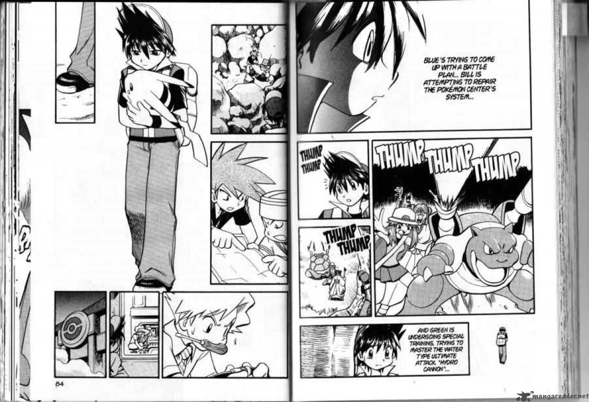 Pokemon Adventures 283 6