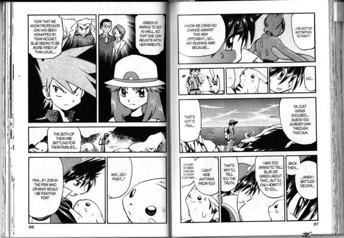 Pokemon Adventures 283 7