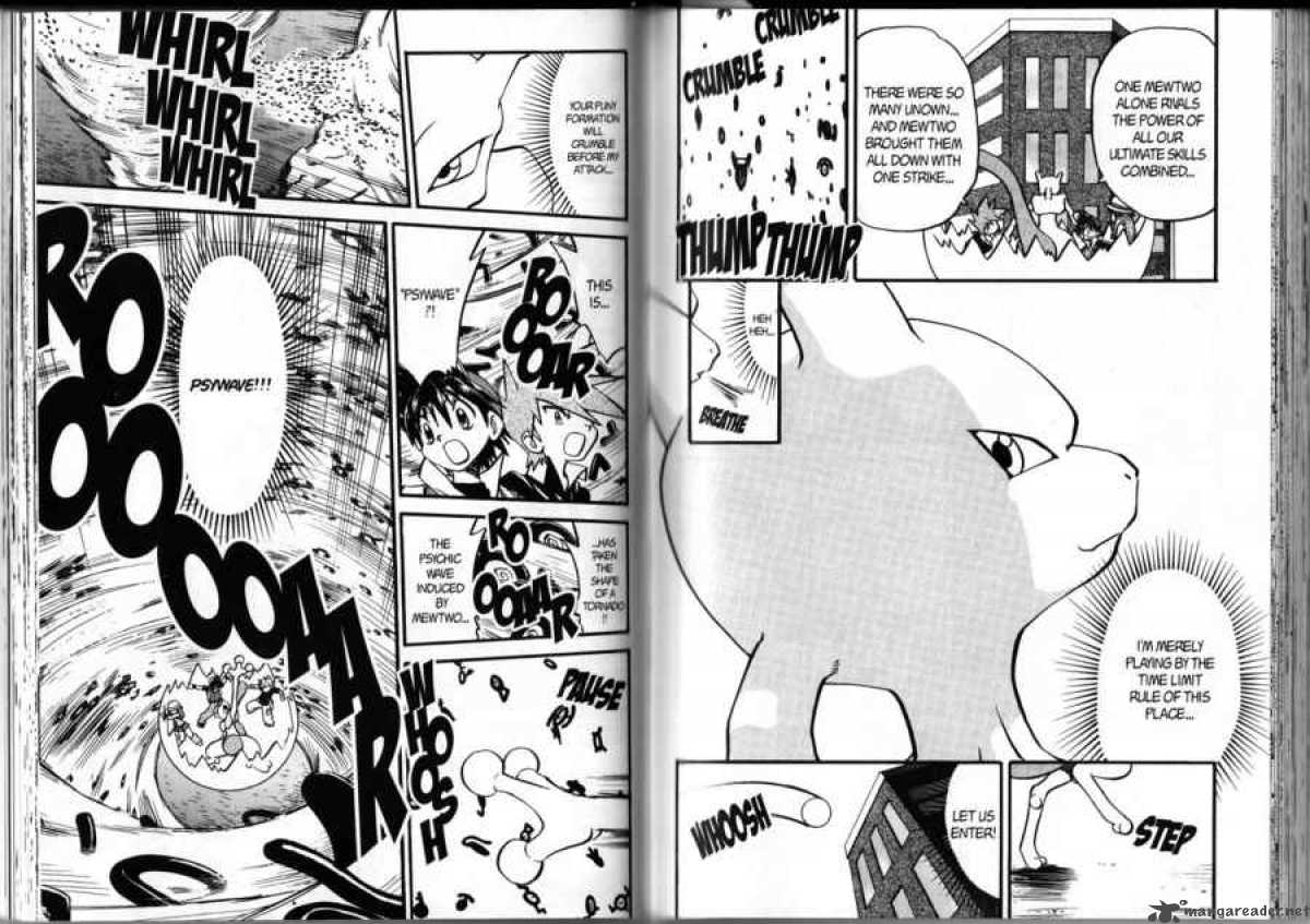 Pokemon Adventures 285 3