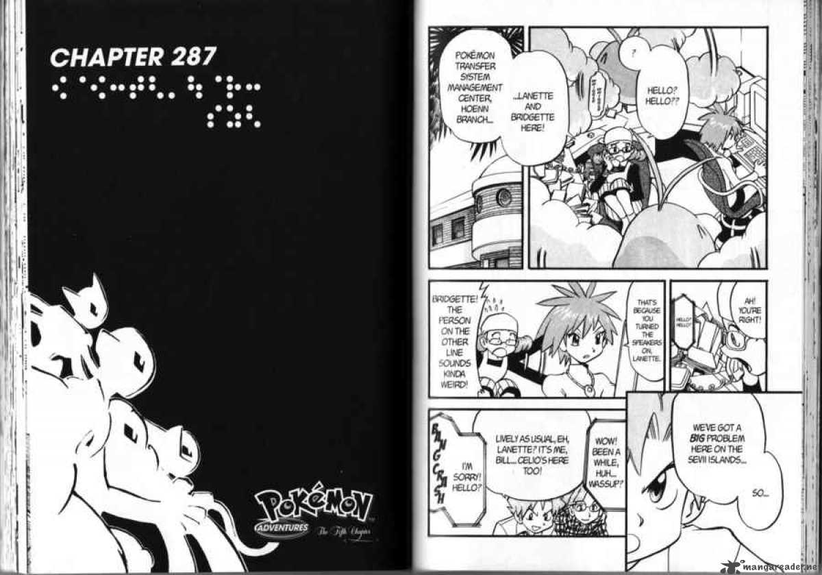 Pokemon Adventures 287 1