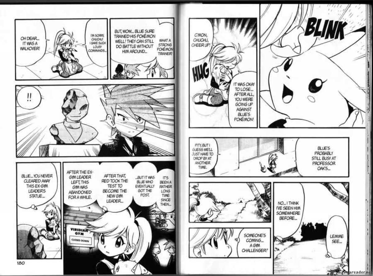 Pokemon Adventures 287 10