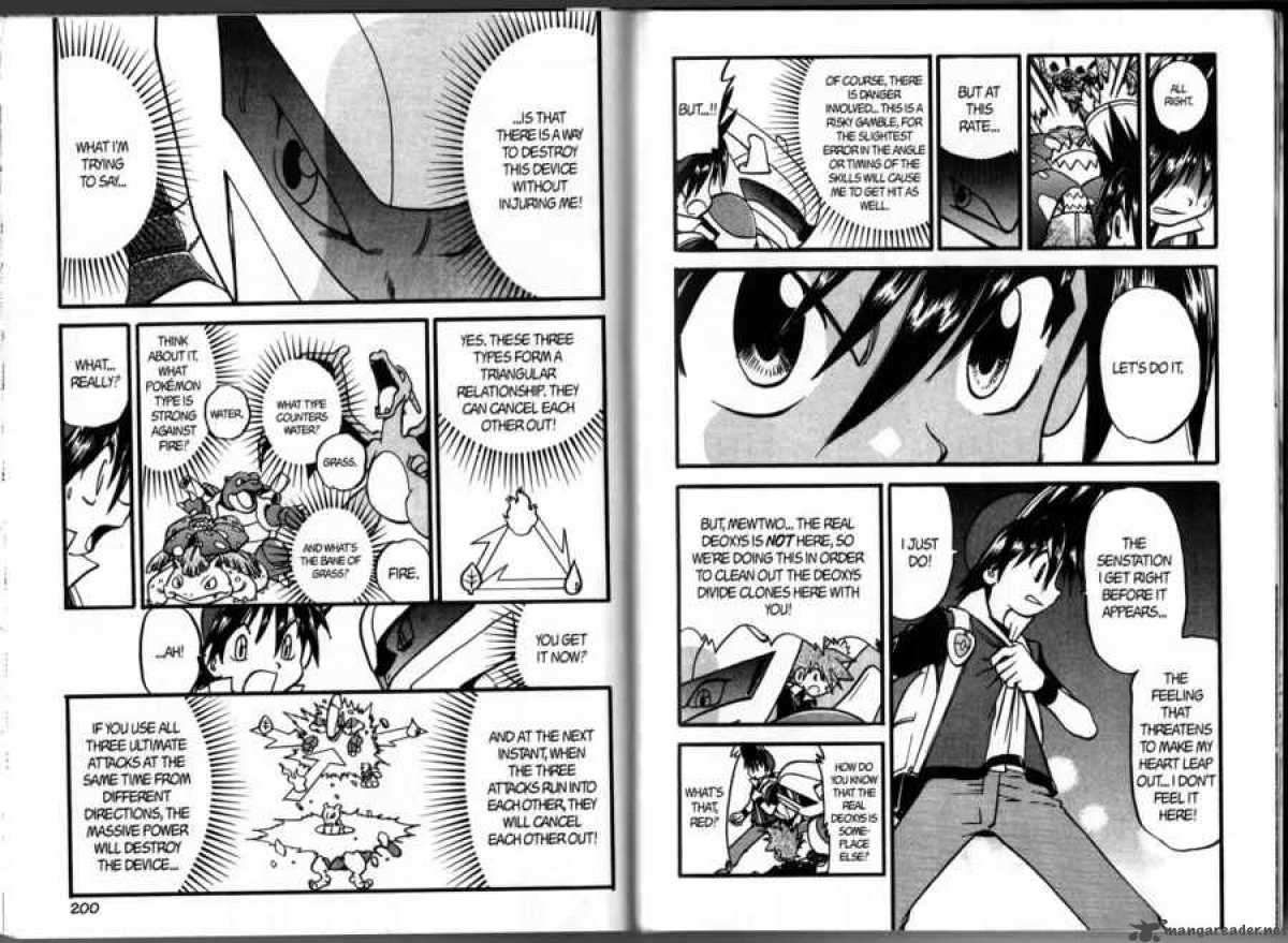 Pokemon Adventures 287 20