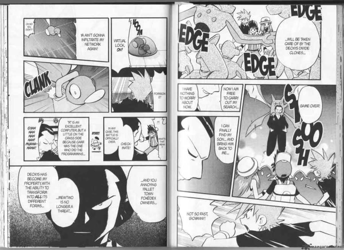 Pokemon Adventures 287 3