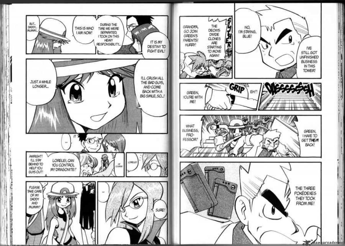 Pokemon Adventures 287 5