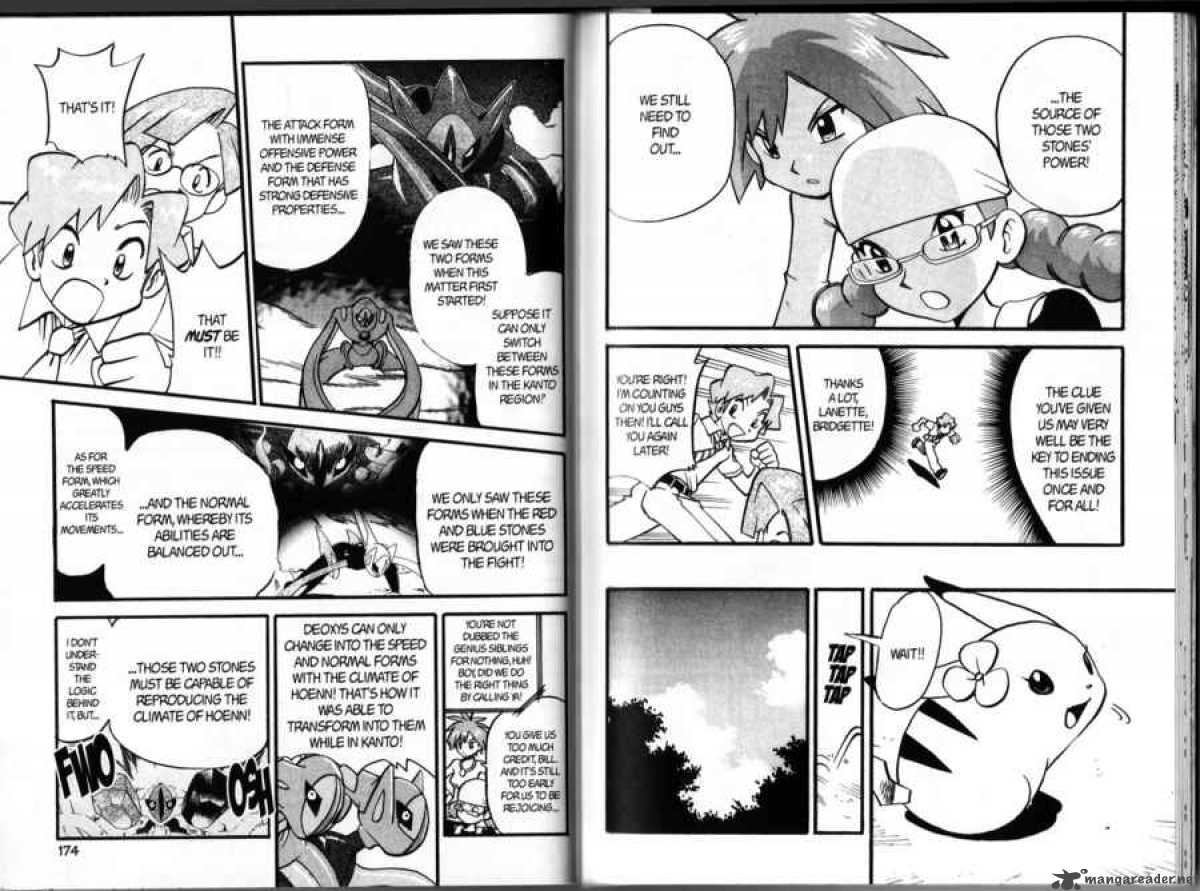 Pokemon Adventures 287 7