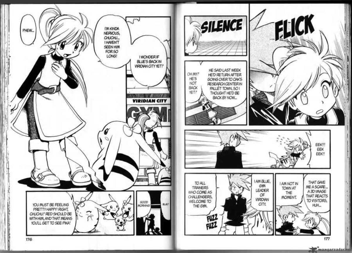 Pokemon Adventures 287 8