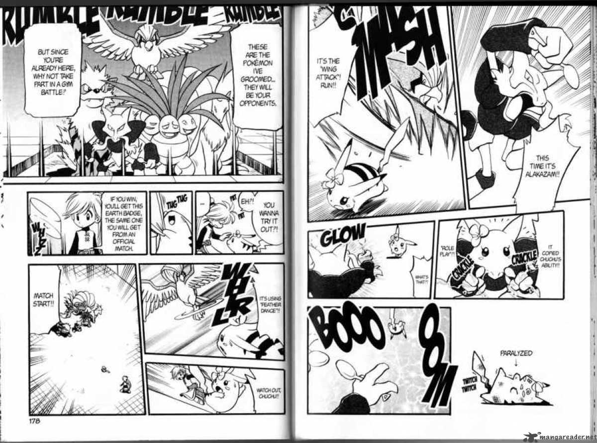 Pokemon Adventures 287 9