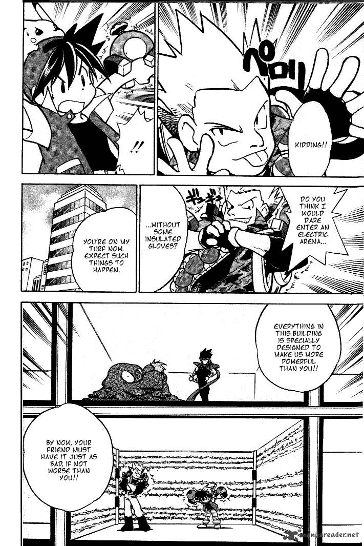 Pokemon Adventures 29 8