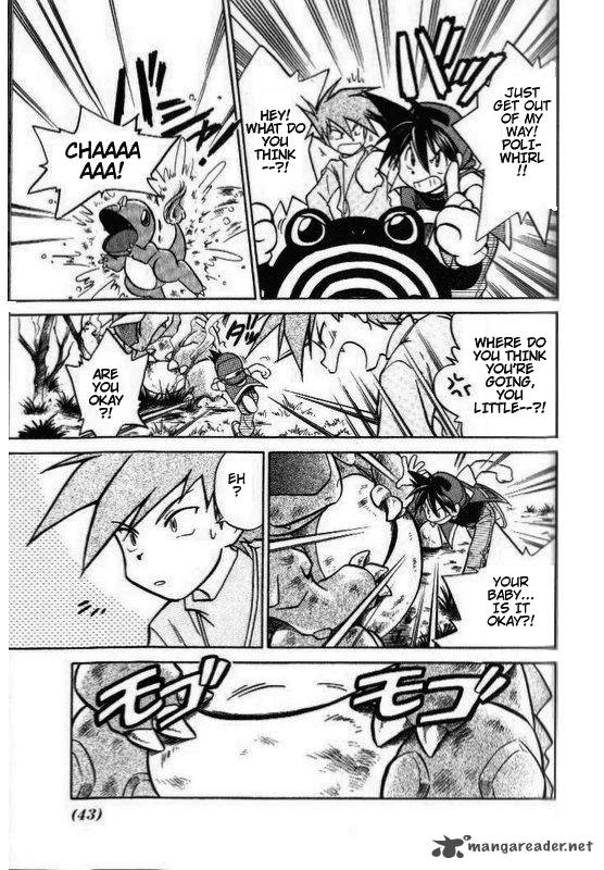 Pokemon Adventures 3 11