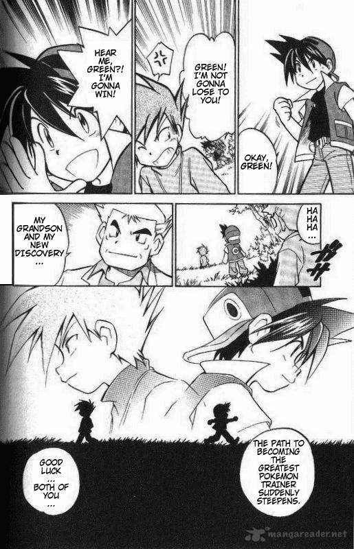 Pokemon Adventures 3 14