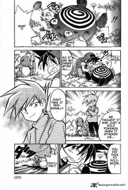 Pokemon Adventures 3 5