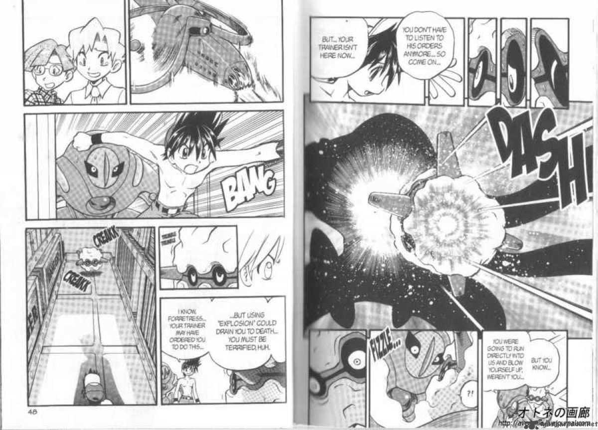 Pokemon Adventures 301 6