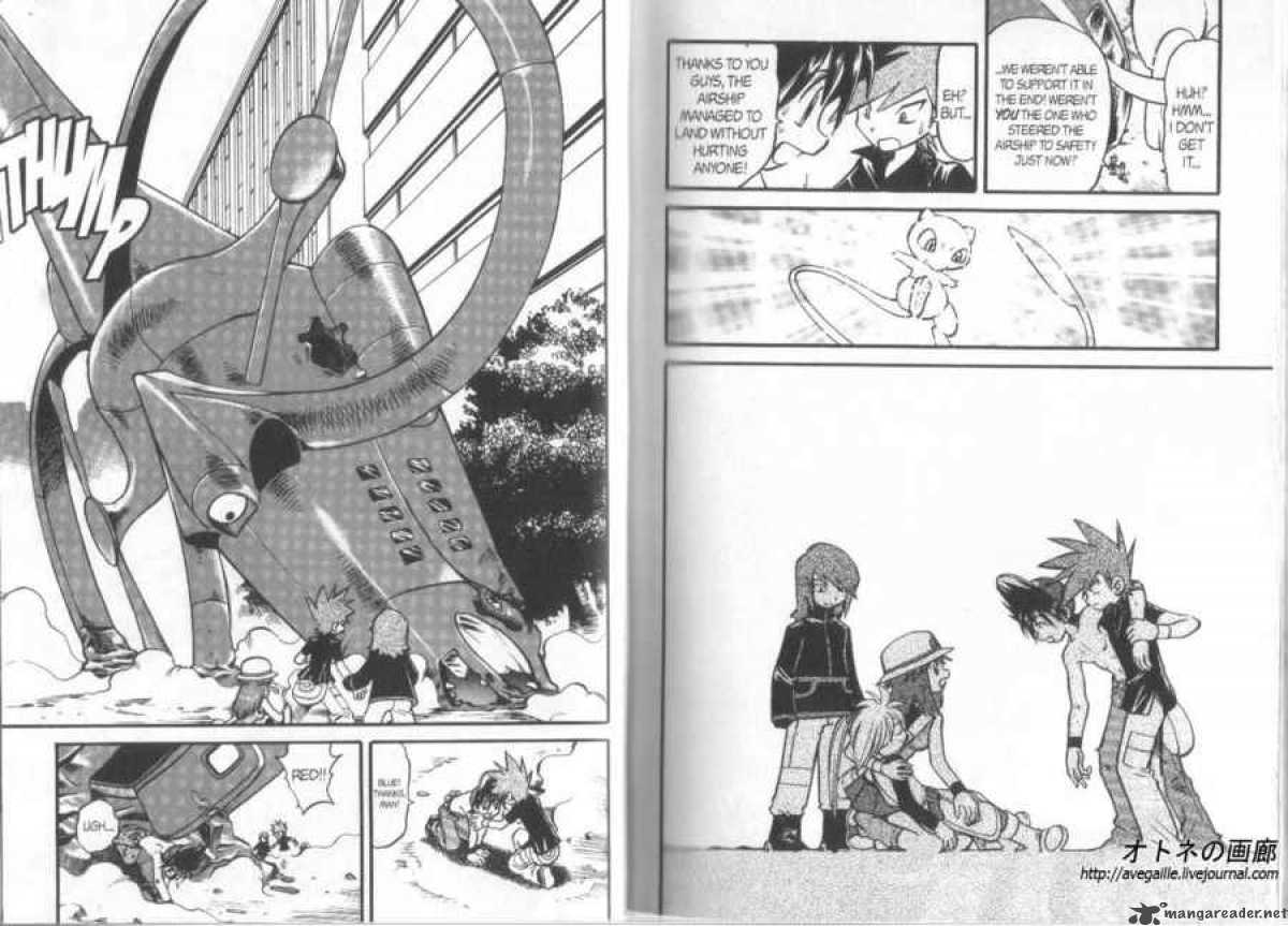 Pokemon Adventures 301 9