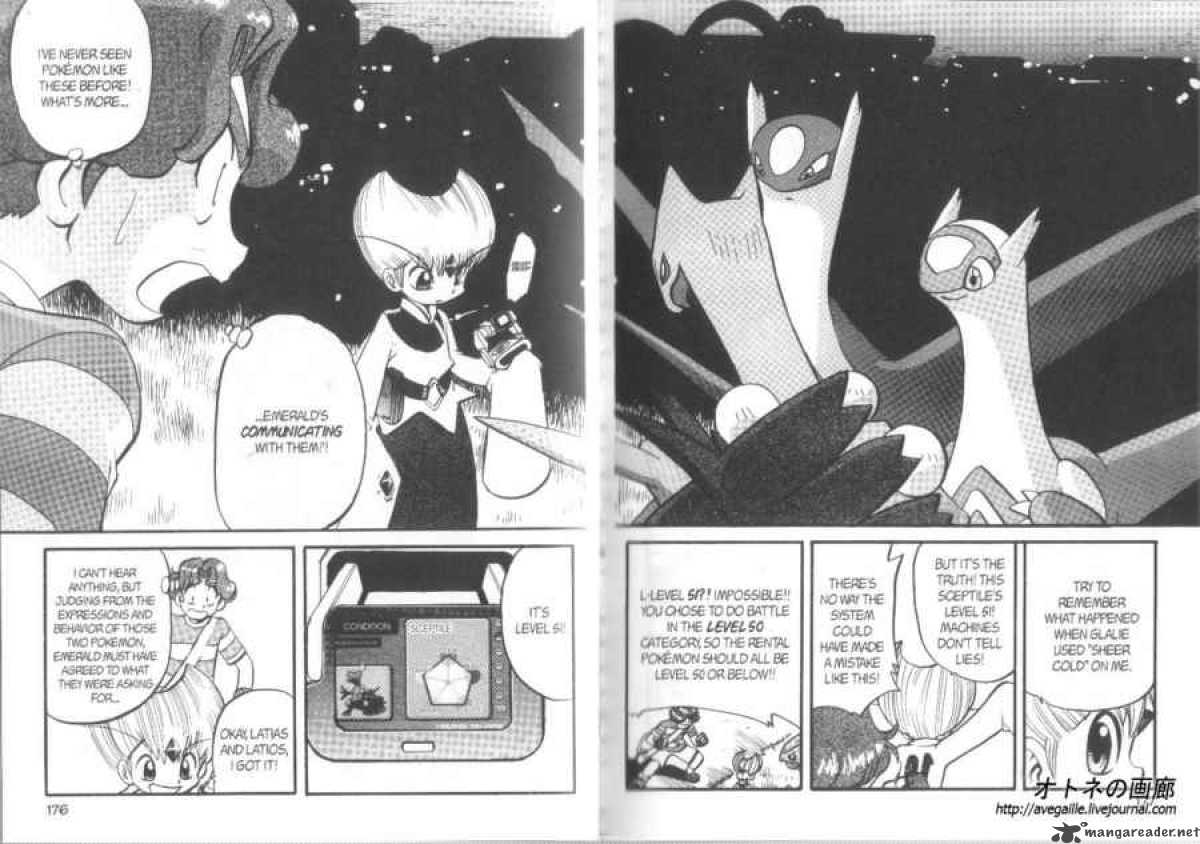 Pokemon Adventures 308 2