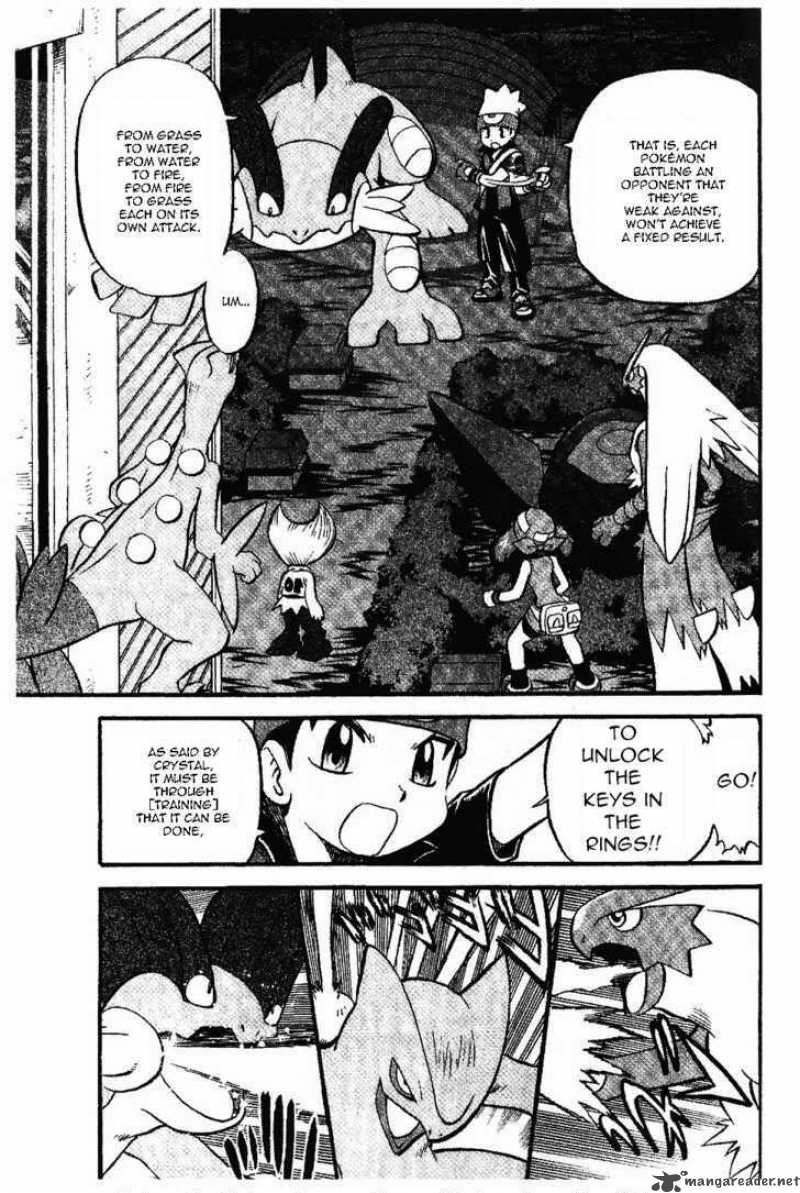 Pokemon Adventures 330 13