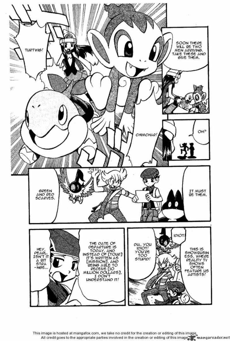 Pokemon Adventures 338 21