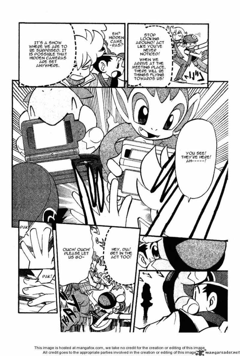 Pokemon Adventures 338 22