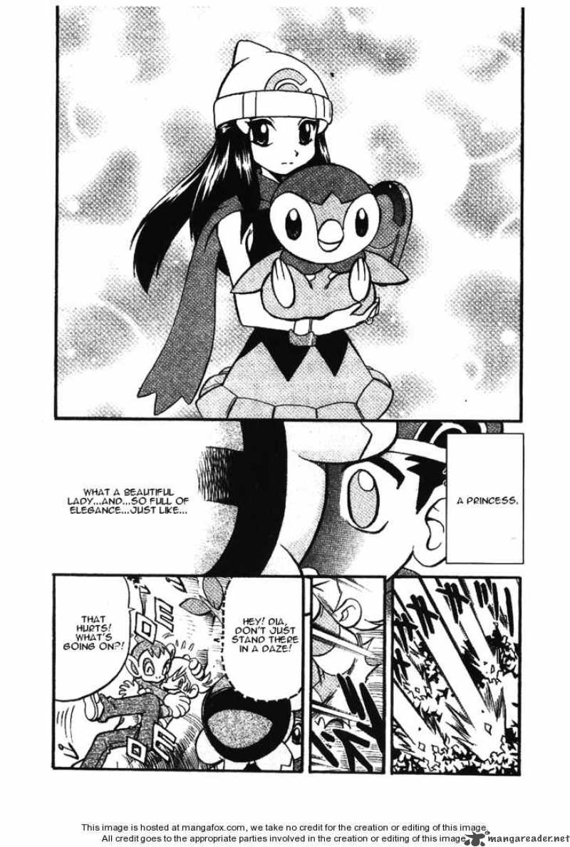 Pokemon Adventures 338 23