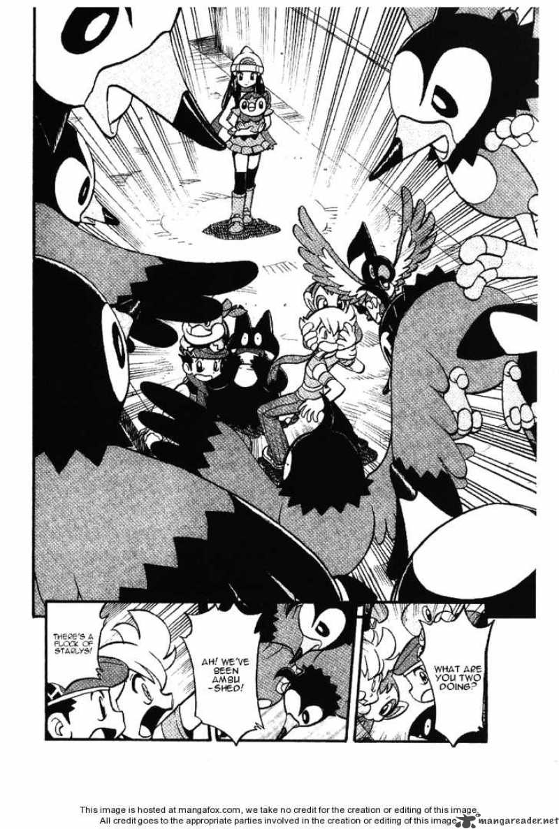 Pokemon Adventures 338 24