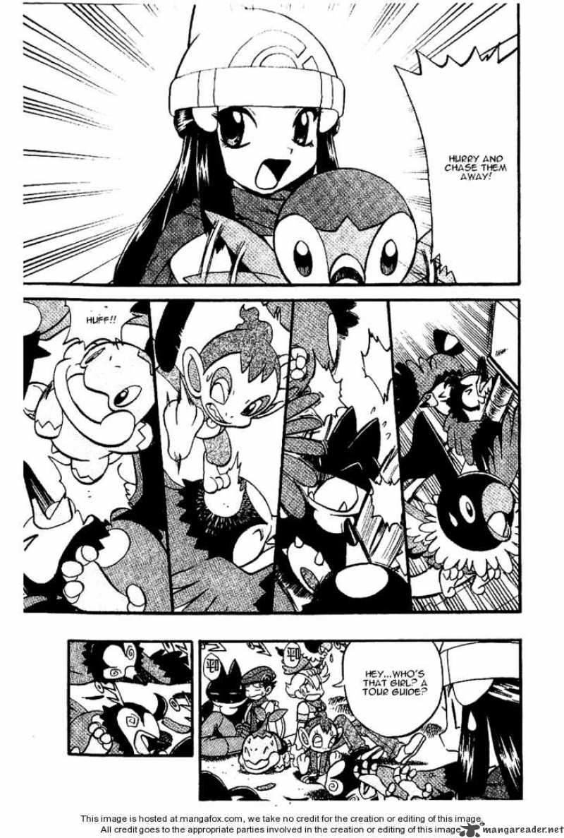 Pokemon Adventures 338 25