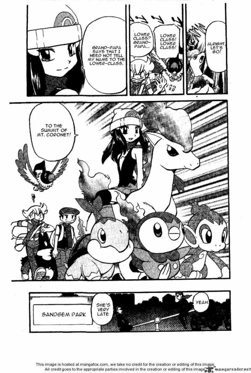 Pokemon Adventures 338 27