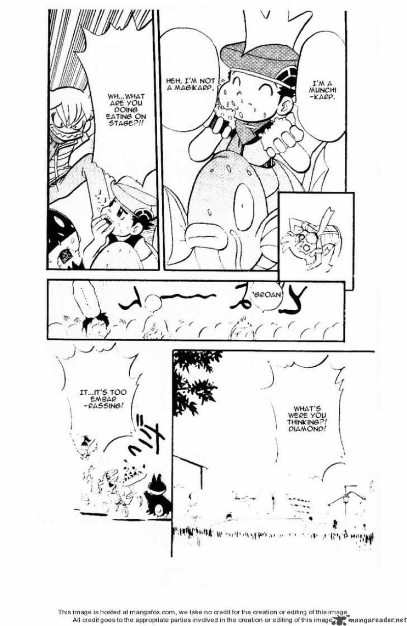 Pokemon Adventures 338 6