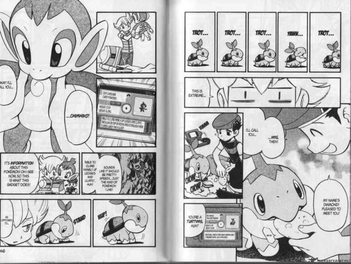 Pokemon Adventures 339 6