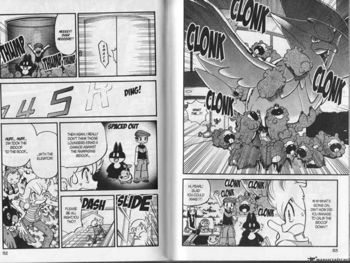 Pokemon Adventures 339 9