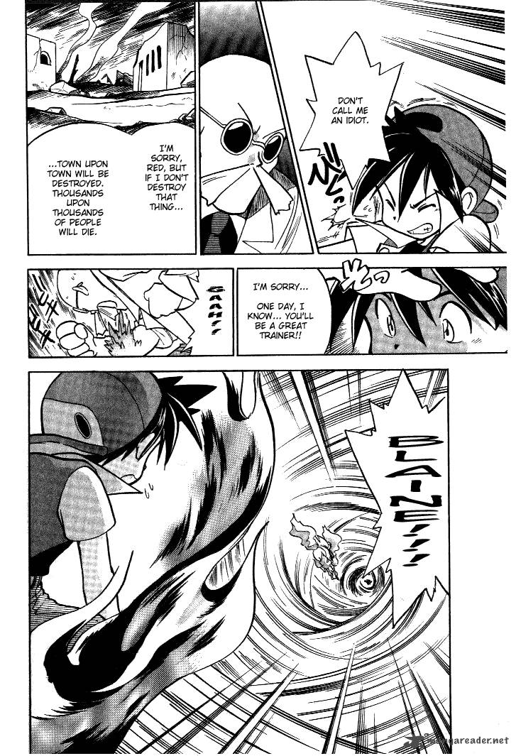 Pokemon Adventures 34 14