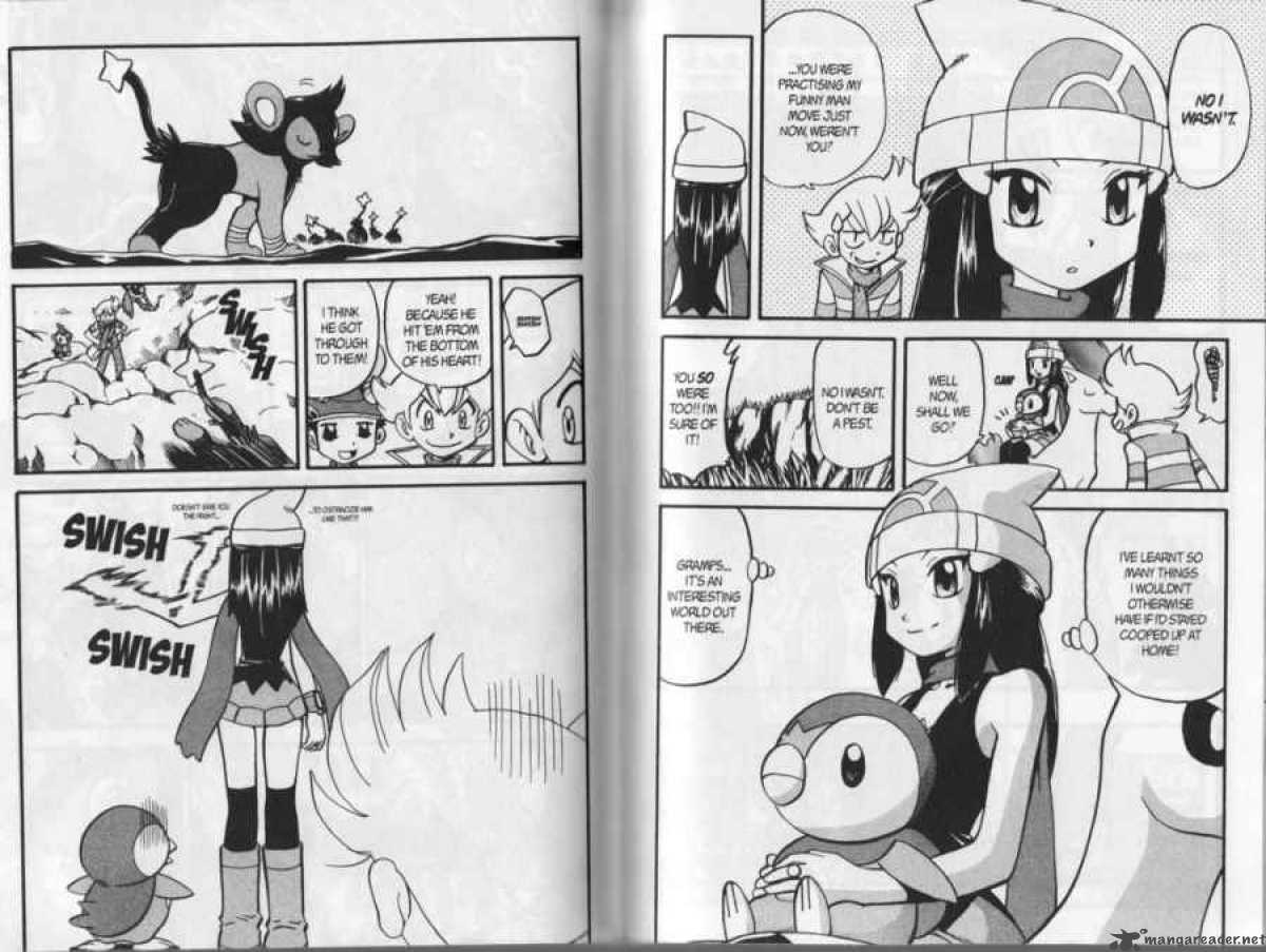 Pokemon Adventures 340 10