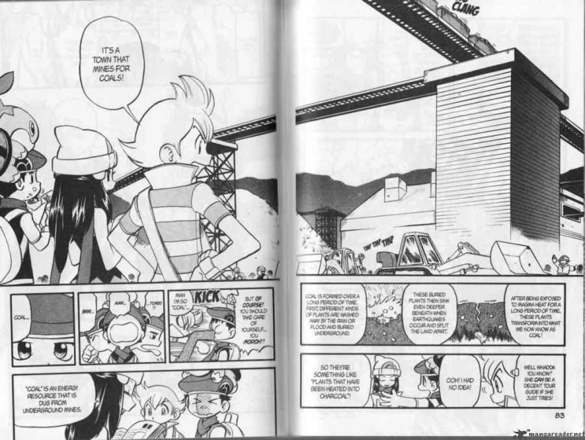 Pokemon Adventures 341 2