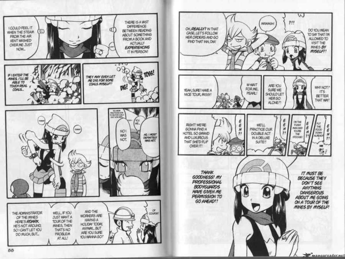 Pokemon Adventures 341 4